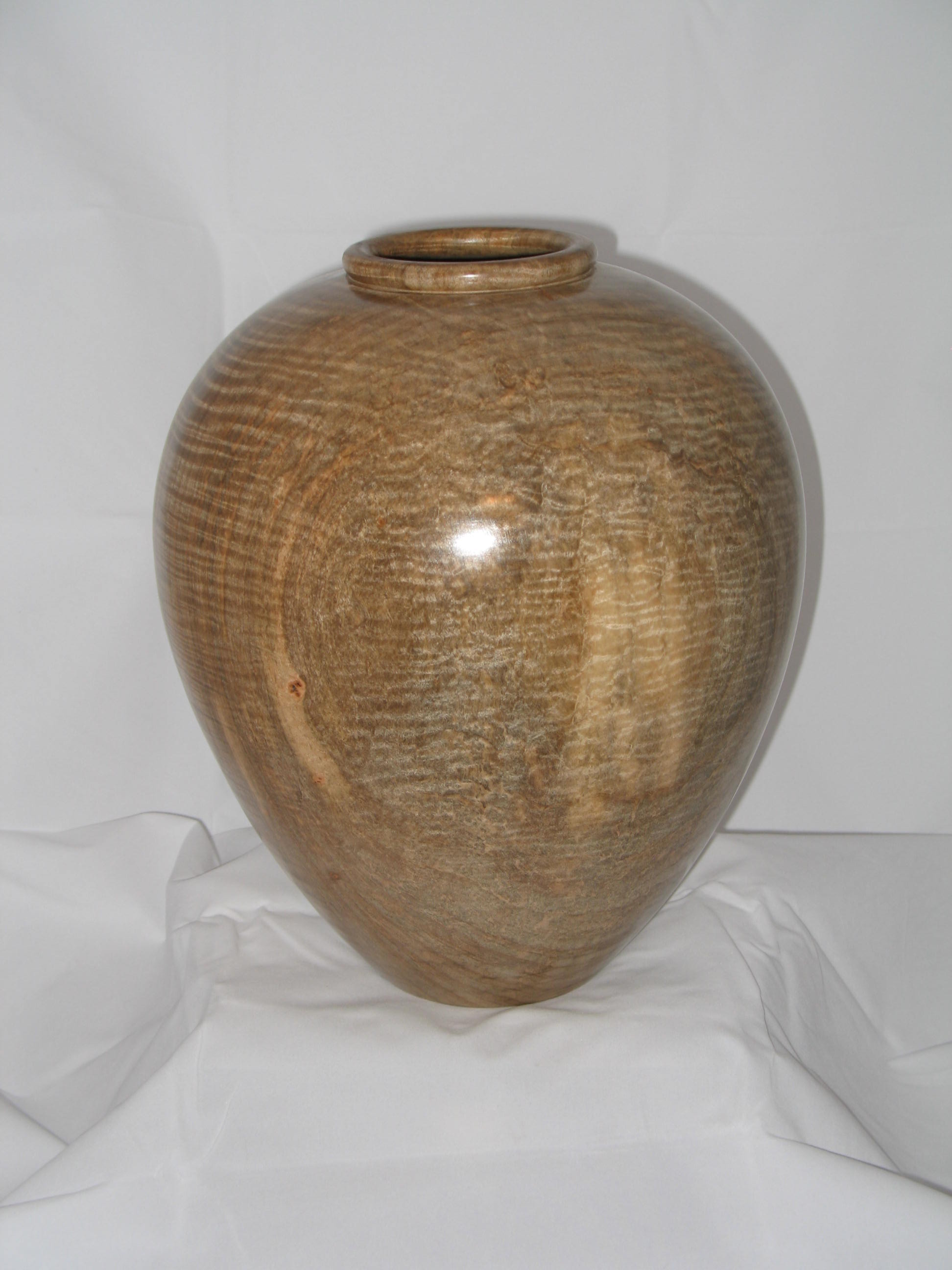 Small Woodturning Projects